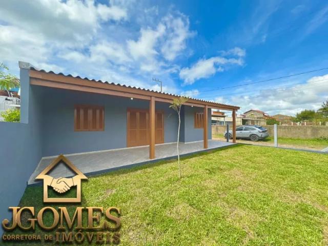 Casa venda em Tramandaí
