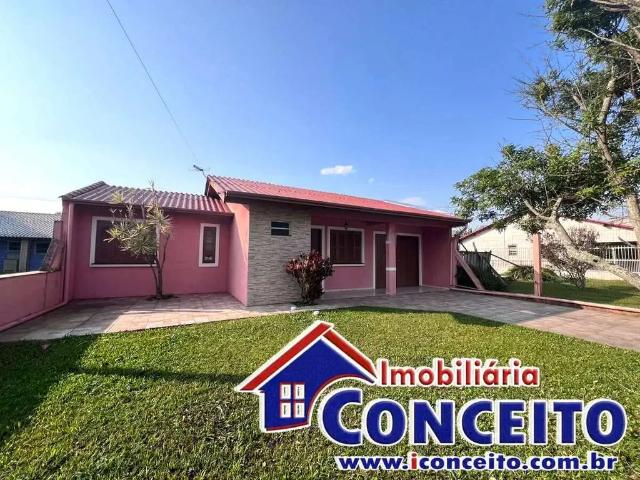 Casa venda em Imbé