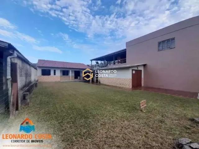 Casa venda em Região Geográfica Imediata de Tramandaí - Osório, Aglomeração Urbana do Litoral Norte