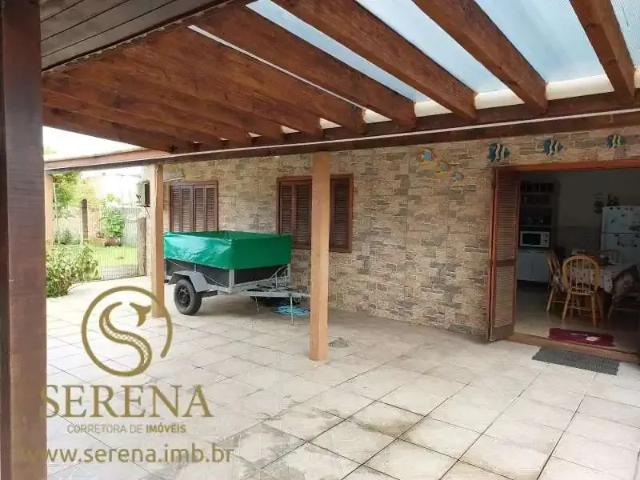 Casa venda em Tramandaí, Região Geográfica Intermediária de Porto Alegre