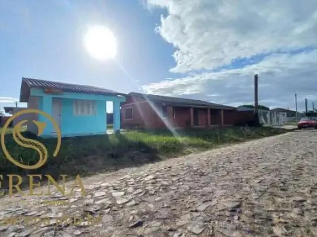 Casa venda em Região Geográfica Imediata de Tramandaí - Osório, Aglomeração Urbana do Litoral Norte