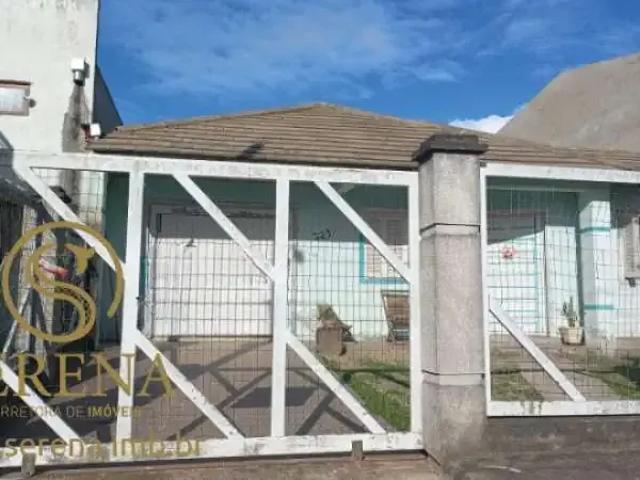 Casa venda em Região Geográfica Imediata de Tramandaí - Osório, Aglomeração Urbana do Litoral Norte