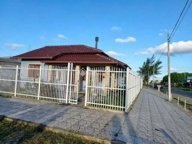 Casa venda em Região Geográfica Imediata de Tramandaí - Osório, Aglomeração Urbana do Litoral Norte