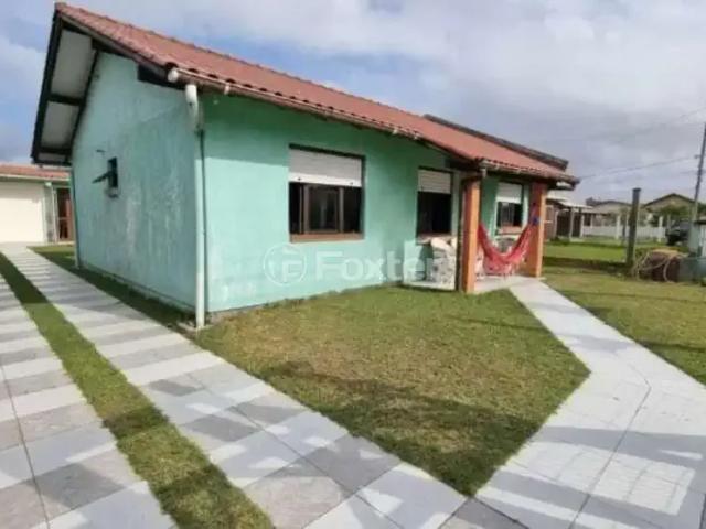 Casa venda em Região Geográfica Imediata de Tramandaí - Osório, Aglomeração Urbana do Litoral Norte