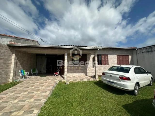 Casa venda em Nova Tramandaí, Tramandaí