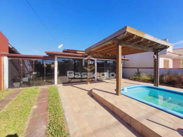 Casa venda em Nova Tramandaí, Tramandaí