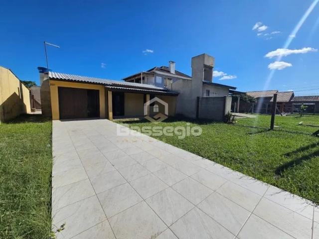 Casa venda em Nova Tramandaí, Tramandaí