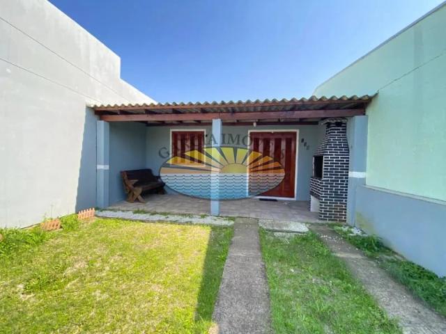 Casa venda em Nova Tramandaí, Tramandaí