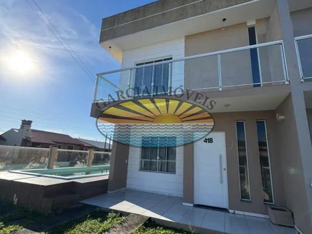 Casa venda em Nova Tramandaí, Tramandaí