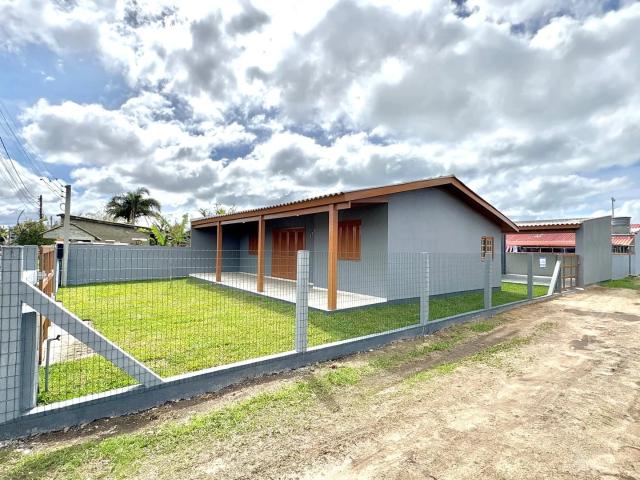 Casa venda em Tramandaí, Região Geográfica Intermediária de Porto Alegre