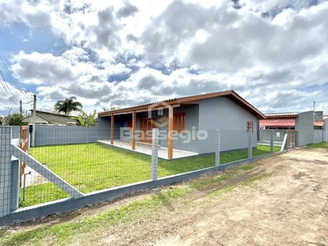 Casa venda em Nova Tramandaí, Tramandaí