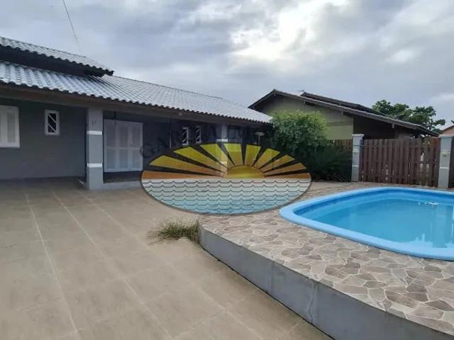 Casa venda em Nova Tramandaí, Tramandaí
