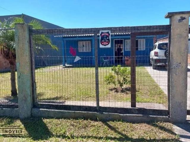 Casa venda em Região Geográfica Imediata de Tramandaí - Osório, Aglomeração Urbana do Litoral Norte