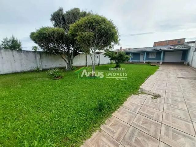 Casa venda em Região Geográfica Imediata de Tramandaí - Osório, Aglomeração Urbana do Litoral Norte