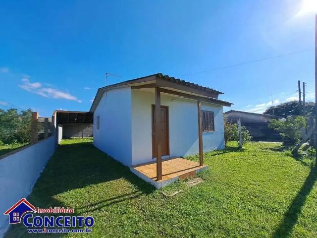 Casa venda em Região Geográfica Imediata de Tramandaí - Osório, Aglomeração Urbana do Litoral Norte