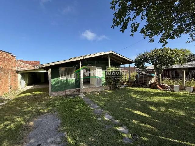 Casa venda em Região Geográfica Imediata de Tramandaí - Osório, Aglomeração Urbana do Litoral Norte
