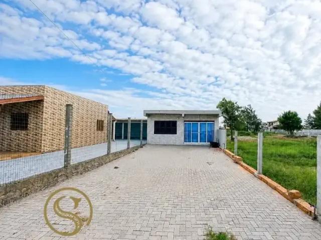 Casa venda em Tramandaí, Região Geográfica Intermediária de Porto Alegre