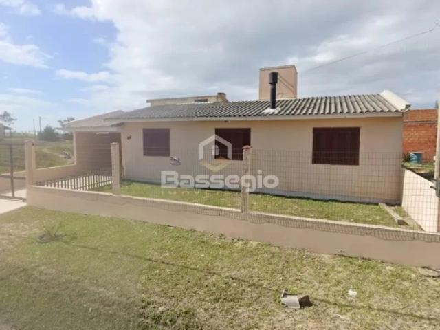 Casa venda em Nova Tramandaí, Tramandaí
