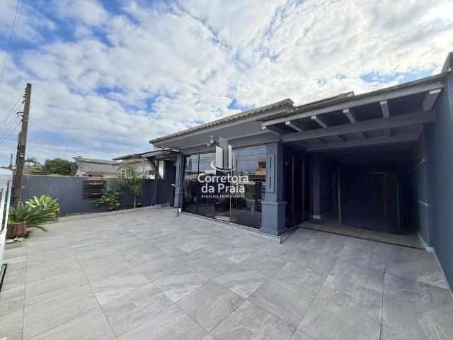 Casa venda em Tramandaí, Região Geográfica Intermediária de Porto Alegre