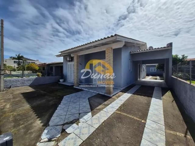 Casa venda em Região Geográfica Imediata de Tramandaí - Osório, Aglomeração Urbana do Litoral Norte