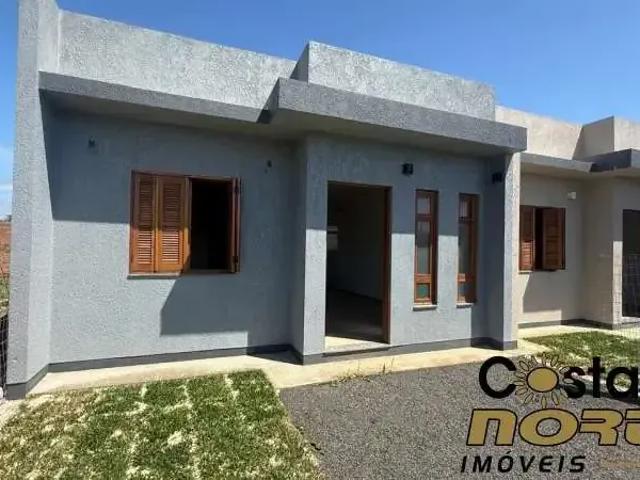 Casa venda em Região Geográfica Imediata de Tramandaí - Osório, Aglomeração Urbana do Litoral Norte