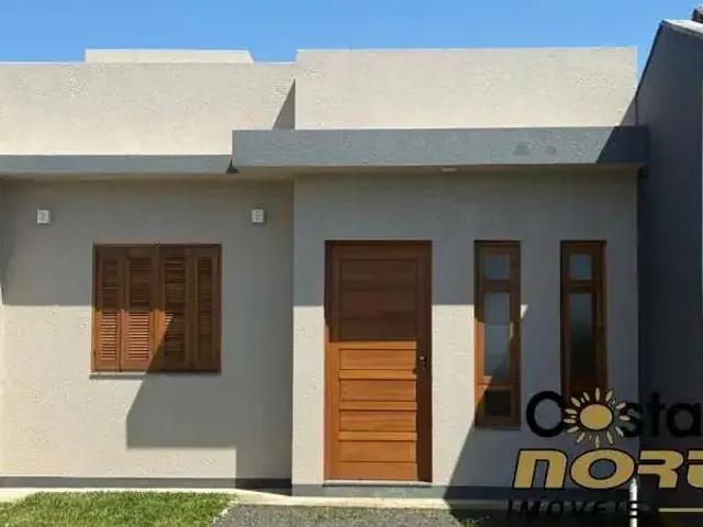 Casa venda em Região Geográfica Imediata de Tramandaí - Osório, Aglomeração Urbana do Litoral Norte