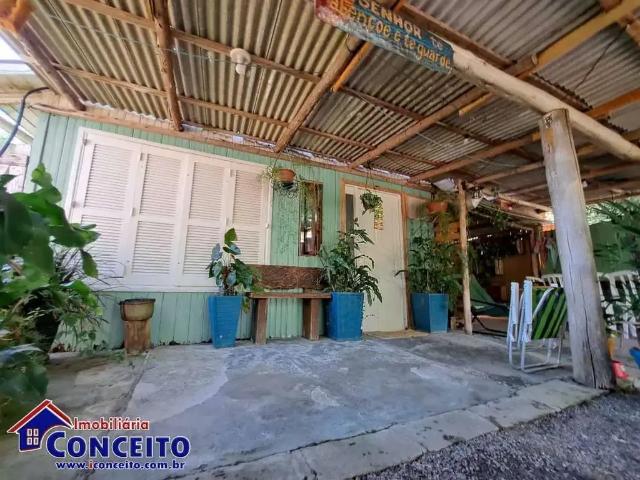 Casa venda em Região Geográfica Imediata de Tramandaí - Osório, Aglomeração Urbana do Litoral Norte