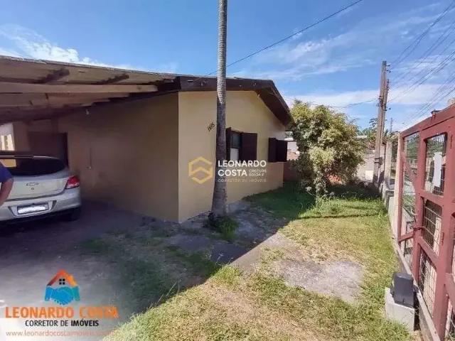 Casa venda em Região Geográfica Imediata de Tramandaí - Osório, Aglomeração Urbana do Litoral Norte