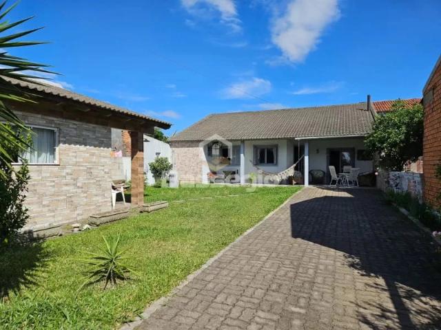 Casa venda em Tramandaí