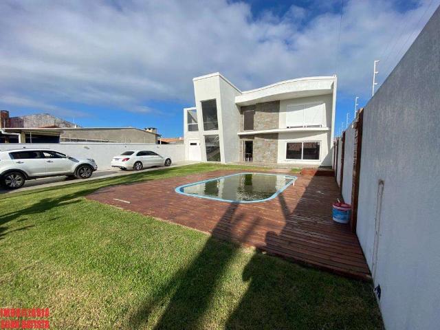 Casa venda em Região Geográfica Imediata de Tramandaí - Osório, Aglomeração Urbana do Litoral Norte