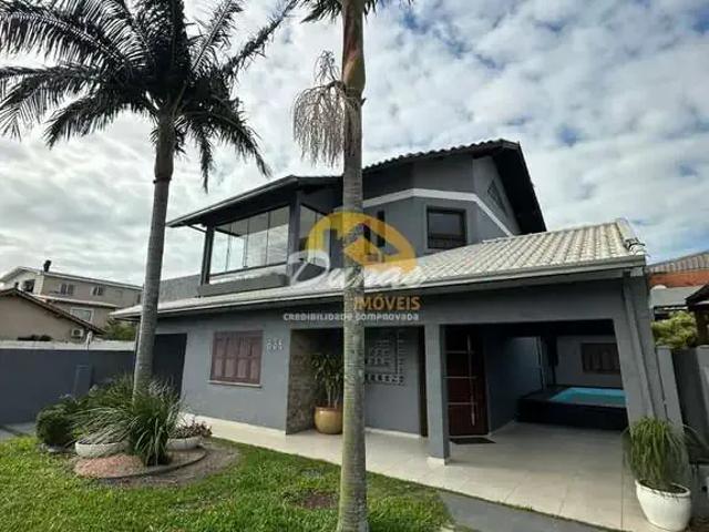 Casa venda em Tramandaí, Região Geográfica Intermediária de Porto Alegre