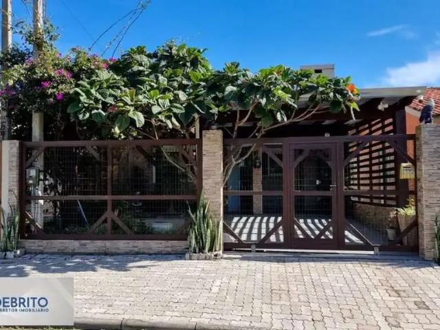 Casa venda em Tramandaí, Região Geográfica Intermediária de Porto Alegre