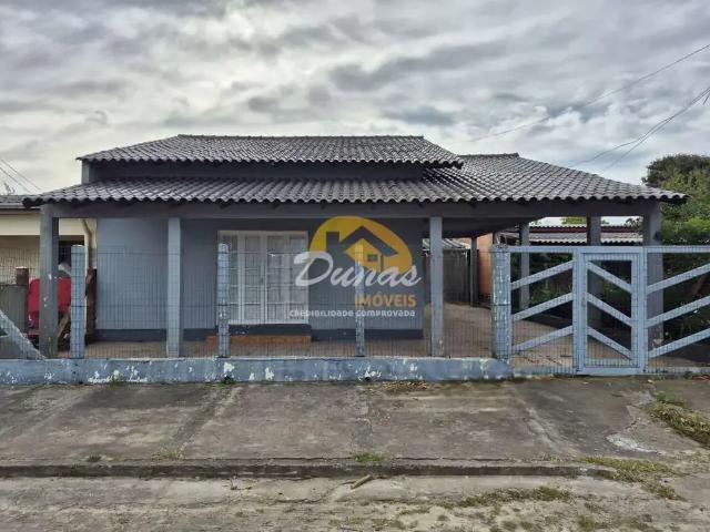Casa venda em Região Geográfica Imediata de Tramandaí - Osório, Aglomeração Urbana do Litoral Norte