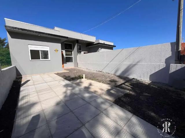 Casa venda em Região Geográfica Imediata de Tramandaí - Osório, Aglomeração Urbana do Litoral Norte
