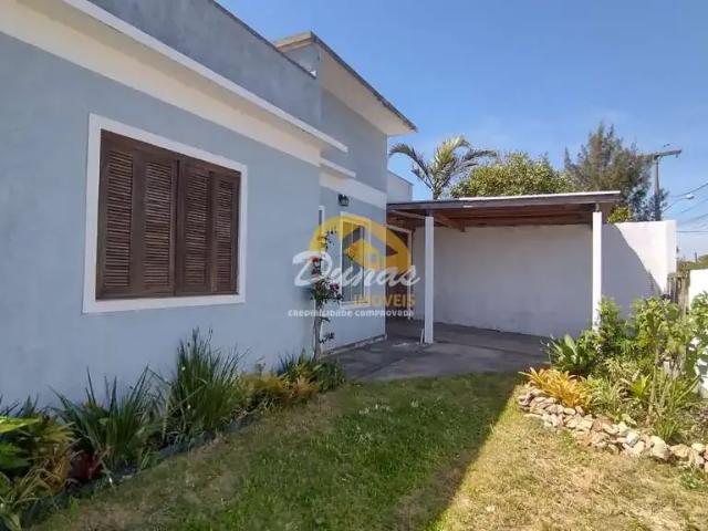 Casa venda em Tramandaí, Região Geográfica Intermediária de Porto Alegre