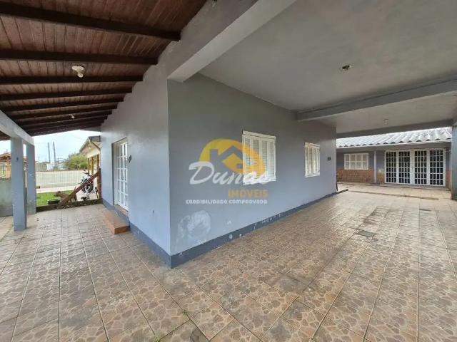 Casa venda em Tramandaí, Região Geográfica Intermediária de Porto Alegre