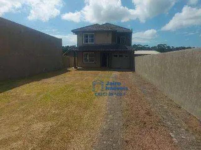 Casa venda em Região Geográfica Imediata de Tramandaí - Osório, Aglomeração Urbana do Litoral Norte