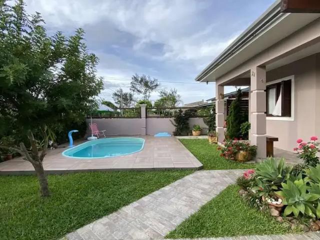Casa venda em Região Geográfica Imediata de Tramandaí - Osório, Aglomeração Urbana do Litoral Norte