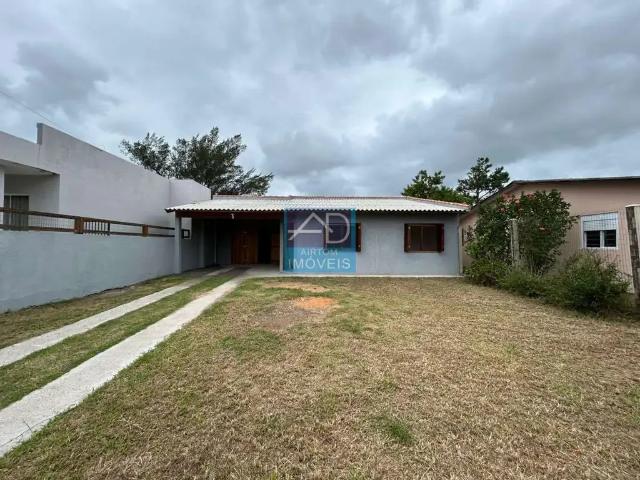 Casa venda em Região Geográfica Imediata de Tramandaí - Osório, Aglomeração Urbana do Litoral Norte