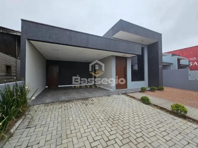 Casa venda em Santa Luzia, Osório