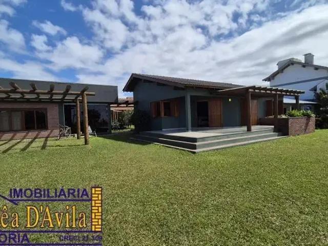 Casa venda em Tramandaí, Região Geográfica Intermediária de Porto Alegre