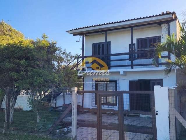 Casa venda em Tramandaí, Região Geográfica Intermediária de Porto Alegre