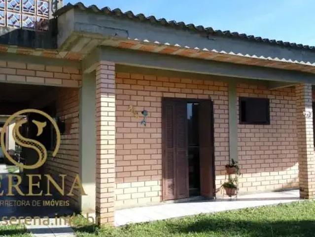 Casa venda em Região Geográfica Imediata de Tramandaí - Osório, Aglomeração Urbana do Litoral Norte