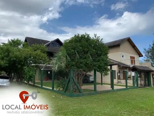 Casa venda em Região Geográfica Imediata de Tramandaí - Osório, Aglomeração Urbana do Litoral Norte