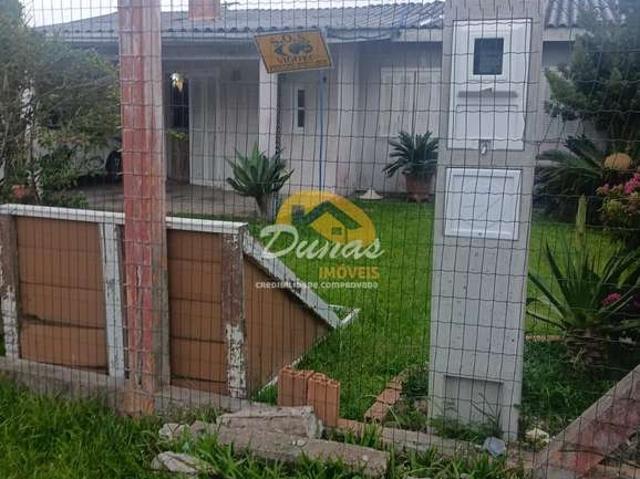 Casa venda em Região Geográfica Imediata de Tramandaí - Osório, Aglomeração Urbana do Litoral Norte
