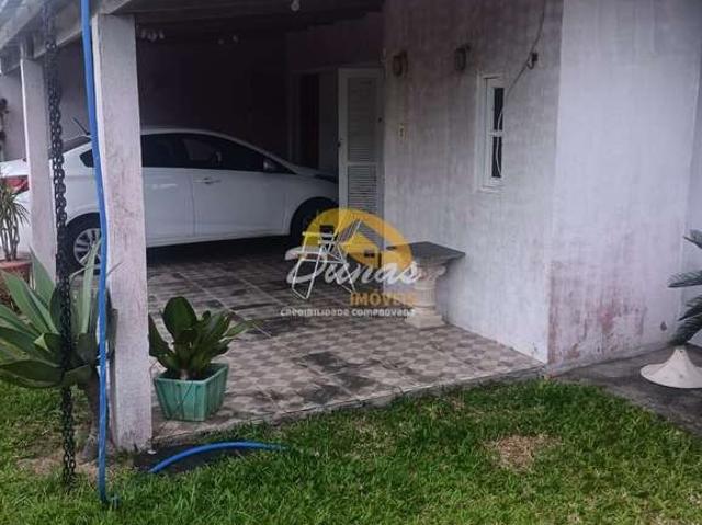 Casa venda em Região Geográfica Imediata de Tramandaí - Osório, Aglomeração Urbana do Litoral Norte