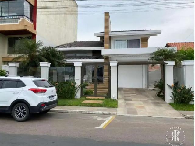 Casa venda em Região Geográfica Imediata de Tramandaí - Osório, Aglomeração Urbana do Litoral Norte