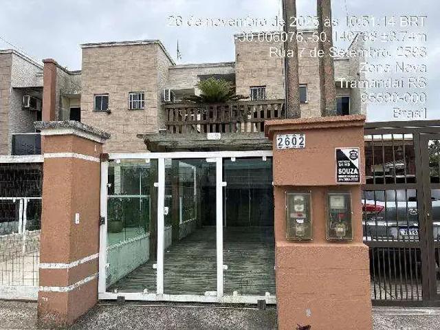 Casa venda em Região Geográfica Imediata de Tramandaí - Osório, Aglomeração Urbana do Litoral Norte