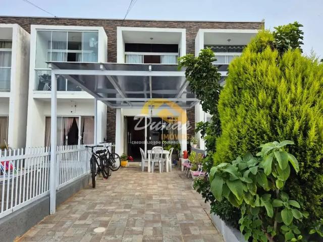 Casa venda em Tramandaí, Região Geográfica Intermediária de Porto Alegre