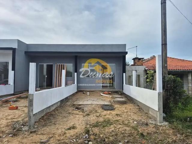 Casa venda em Região Geográfica Imediata de Tramandaí - Osório, Aglomeração Urbana do Litoral Norte